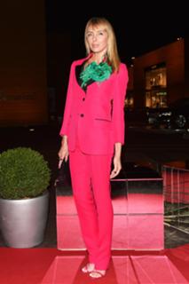 Svetlana Bondarchuk feet photo 4