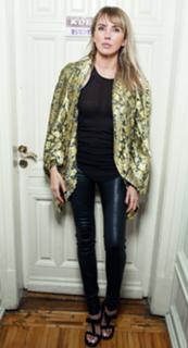 Svetlana Bondarchuk feet photo 20