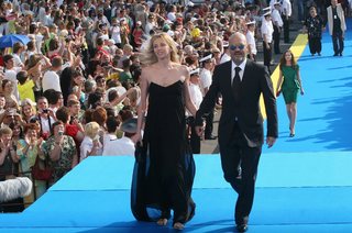 Svetlana Bondarchuk feet photo 14