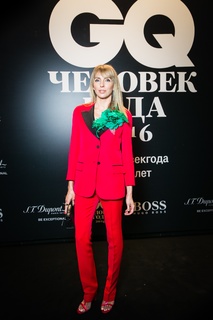 Svetlana Bondarchuk feet photo 13