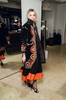 Svetlana Bondarchuk feet photo 8
