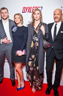 Svetlana Bondarchuk feet photo 7
