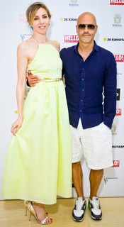 Svetlana Bondarchuk feet photo 6