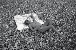 Svetlana Bondarchuk feet photo 18