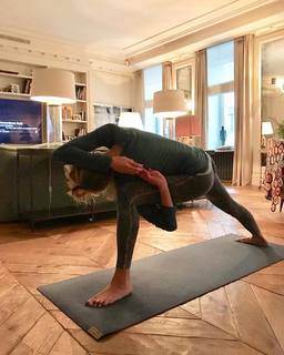 Svetlana Bondarchuk feet photo 13