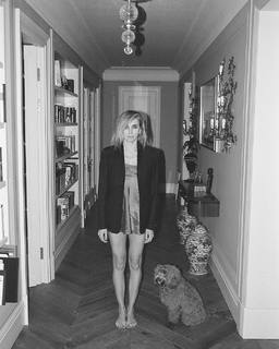 Svetlana Bondarchuk feet photo 11