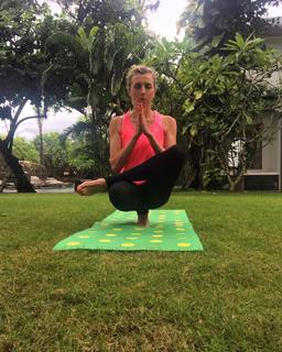 Svetlana Bondarchuk feet photo 3