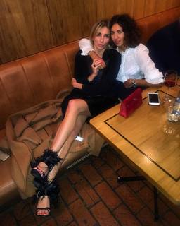 Svetlana Bondarchuk feet photo 2