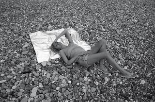 Svetlana Bondarchuk feet photo 19
