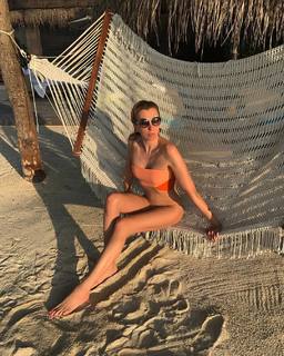 Svetlana Bondarchuk feet photo 3