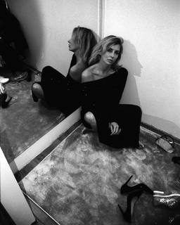 Svetlana Bondarchuk feet photo 12