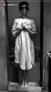 Svetlana Bondarchuk feet photo 10