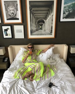 Svetlana Bondarchuk feet photo 5