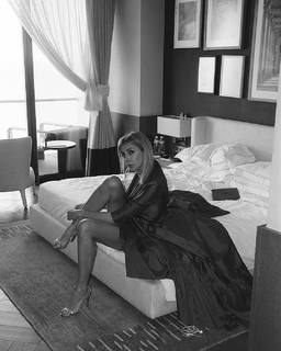 Svetlana Bondarchuk feet photo 15