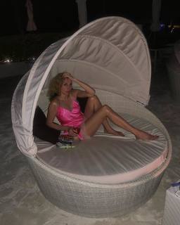 Svetlana Bondarchuk feet photo 10