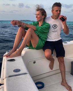 Svetlana Bondarchuk feet photo 7
