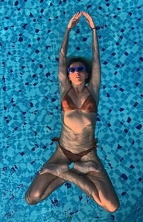 Svetlana Bondarchuk feet photo 13