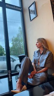 Svetlana Bondarchuk feet photo 6