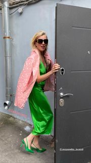 Svetlana Bondarchuk feet photo 3