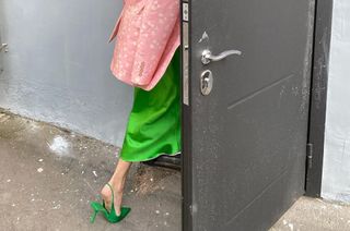 Svetlana Bondarchuk feet photo 2