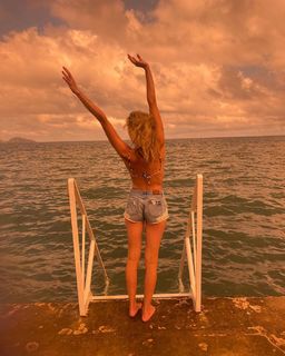 Svetlana Bondarchuk feet photo 18