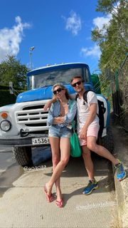 Svetlana Bondarchuk feet photo 15
