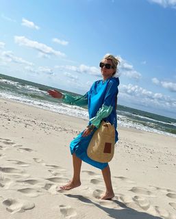 Svetlana Bondarchuk feet photo 4