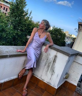 Svetlana Bondarchuk feet photo 1
