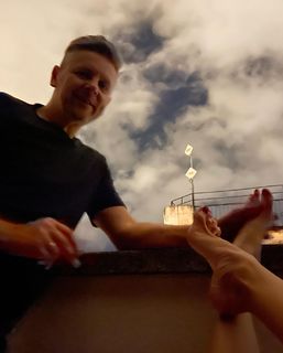 Svetlana Bondarchuk feet photo 16
