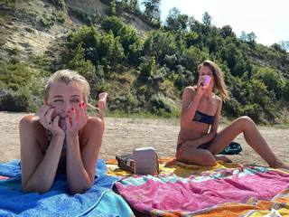 Svetlana Bondarchuk feet photo 11