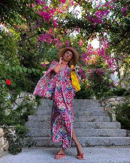 Svetlana Bondarchuk feet photo 2