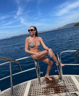 Svetlana Bondarchuk feet photo 10