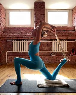 Svetlana Bondarchuk feet photo 6