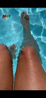 Svetlana Bondarchuk feet photo 12