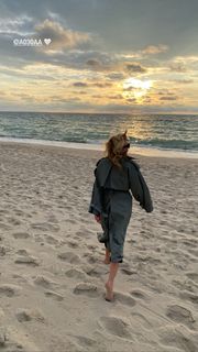 Svetlana Bondarchuk feet photo 6