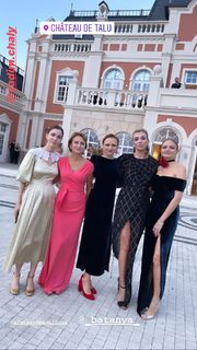 Svetlana Bondarchuk feet photo 4
