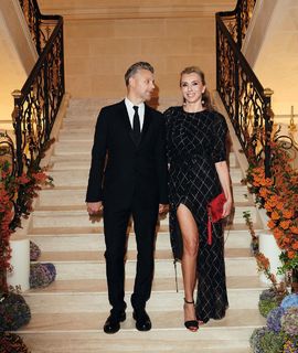 Svetlana Bondarchuk feet photo 3
