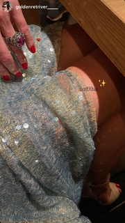 Svetlana Bondarchuk feet photo 15