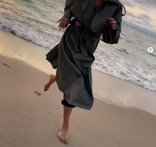 Svetlana Bondarchuk feet photo 8