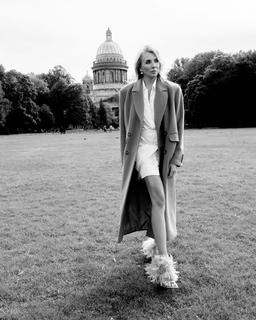 Svetlana Bondarchuk feet photo 1