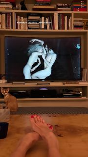Svetlana Bondarchuk feet photo 20