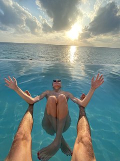 Svetlana Bondarchuk feet photo 14