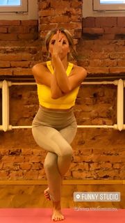 Svetlana Bondarchuk feet photo 13