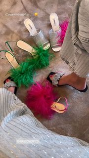 Svetlana Bondarchuk feet photo 17