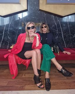 Svetlana Bondarchuk feet photo 10