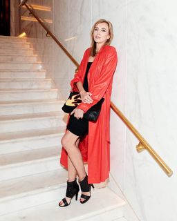 Svetlana Bondarchuk feet photo 6