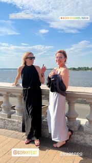 Svetlana Bondarchuk feet photo 19