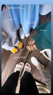 Svetlana Bondarchuk feet photo 16