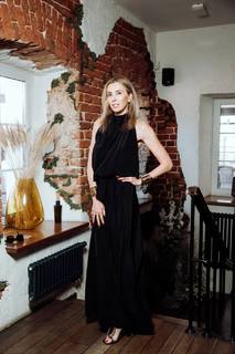 Svetlana Bondarchuk feet photo 14