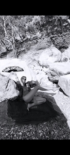 Svetlana Bondarchuk feet photo 2